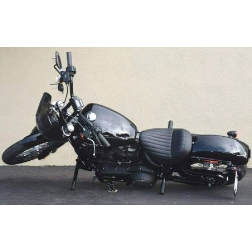 M8 Softail Engine Guard